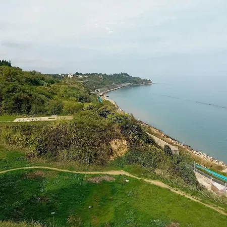 Pescara Al Golf - Severiano Ballesteros Miglianico