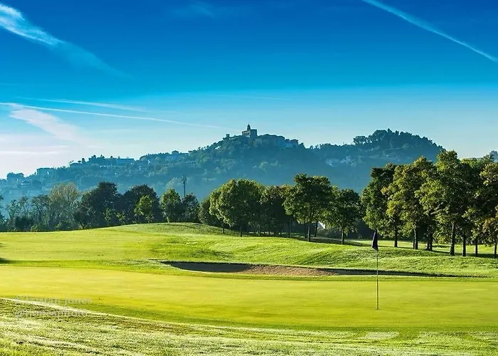 Pescara Al Golf - Severiano Ballesteros