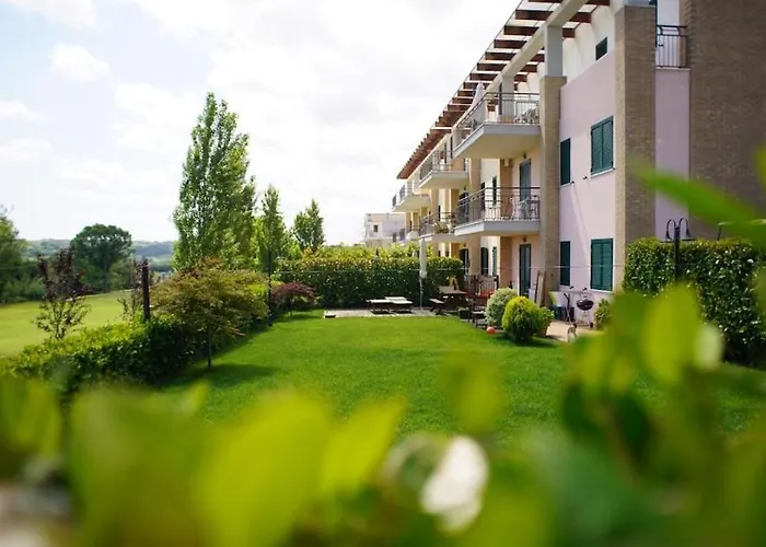 Pescara Al Golf - Severiano Ballesteros