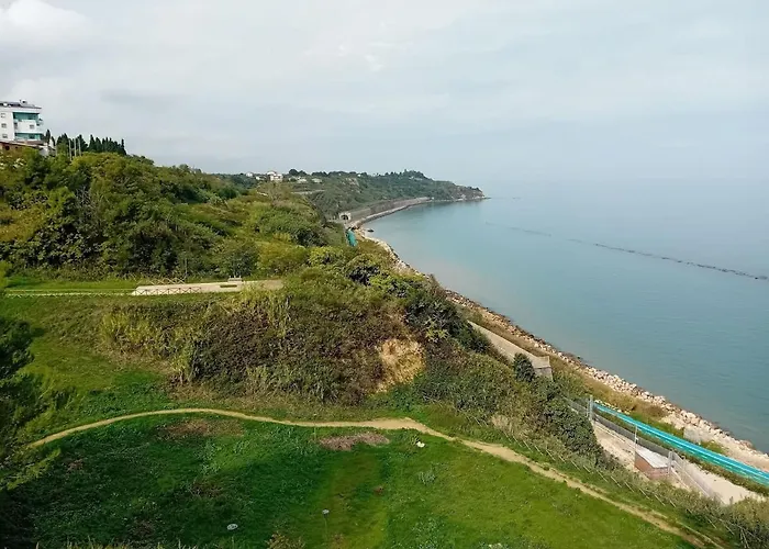 Pescara Al Golf - Severiano Ballesteros Miglianico